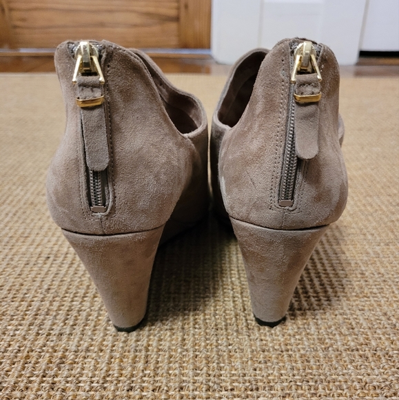 Via Spiga Fabienne boots - Picture 7 of 9